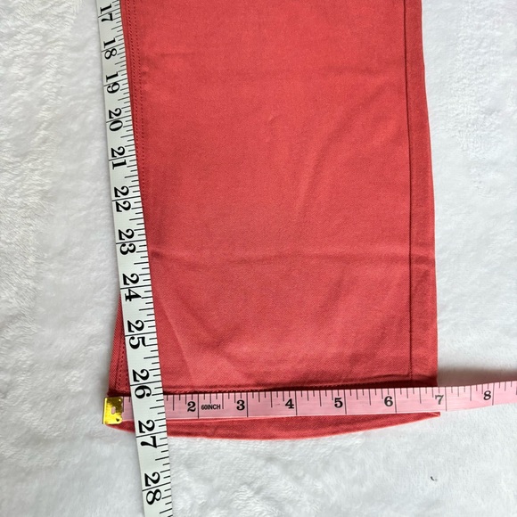 SPLENDID Noah Full Length Straight Leg Pant - S - Picture 16 of 16